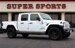 2023 Jeep Gladiator Overland 4x4 4dr Crew Cab 5.0 ft. SB