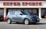 2025 Kia Soul LX 4dr Crossover