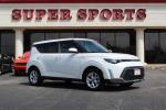 2025 Kia Soul LX 4dr Crossover