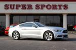 2017 Ford Mustang V6 2dr Fastback
