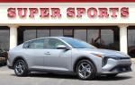 2025 Kia K4 LXS 4dr Sedan