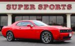 2023 Dodge Challenger R/T 2dr Coupe