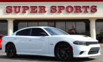 2023 Dodge Charger R/T 4dr Sedan