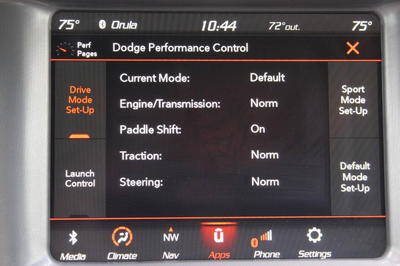 2023 White Dodge Charger R/T (2C3CDXCT4PH) with an HEMI 5.7L V8 370hp 395ft. lbs. 5.7L V8 engine, Automatic 8-Speed transmission, located at 4301 NW 39th , Oklahoma City, OK, 73112, (405) 949-5600, 35.512135, -97.598671 - NO DRIVERS LICENCE -NO FULL COVERAGE INSURANCE - NO CREDIT CHECK. COME ON OVER TO SUPERSPORTS, TAKE A LOOK AND TEST DRIVE. PLEASE GIVE US A CALL AT (405) 949-5600. NO LICENCIA DE CONDUCIR - NO SEGURO DE COBERTURA TOTAL - NO VERIFICACION DE CREDITO. VISITENOS EN SUPERSPORTS, MIRE NUESTRO - Photo#26