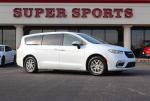 2025 Chrysler Pacifica Select 4dr Mini Van