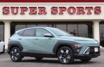 2025 Hyundai Kona SEL 4dr Crossover