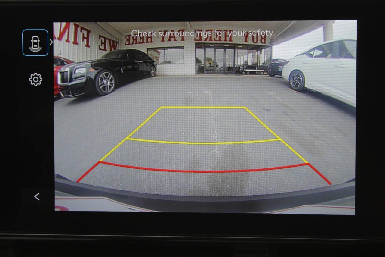 2025 Teal Hyundai Kona SEL (KM8HB3AB6SU) with an Nu 2.0L I4 147hp 132ft. lbs. 2.0L I4 engine, CVT transmission, located at 4301 NW 39th , Oklahoma City, OK, 73112, (405) 949-5600, 35.512135, -97.598671 - NO DRIVERS LICENCE -NO FULL COVERAGE INSURANCE - NO CREDIT CHECK. COME ON OVER TO SUPERSPORTS, TAKE A LOOK AND TEST DRIVE. PLEASE GIVE US A CALL AT (405) 949-5600. NO LICENCIA DE CONDUCIR - NO SEGURO DE COBERTURA TOTAL - NO VERIFICACION DE CREDITO. VISITENOS EN SUPERSPORTS, MIRE NUESTRO - Photo#21