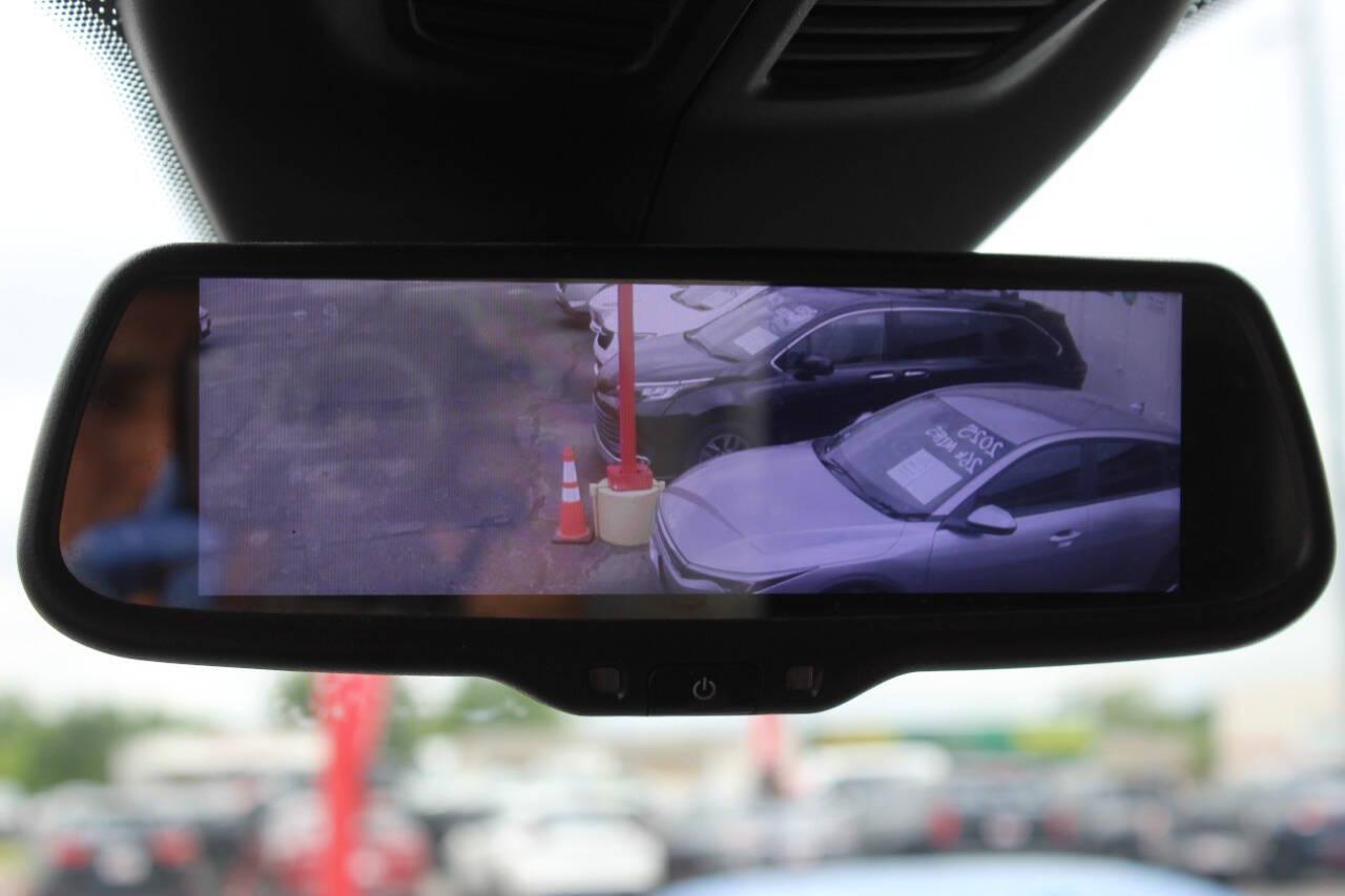 2021 Gray Ford Transit 250 Van High Roof w/Sliding Pass. 148-in. WB EL (1FTBR3X83MK) with an 3.5L Flex Fuel V6 275hp 262ft. lbs. 3.5L V6 engine, Automatic 10-Speed transmission, located at 4301 NW 39th , Oklahoma City, OK, 73112, (405) 949-5600, 35.512135, -97.598671 - NO DRIVERS LICENCE -NO FULL COVERAGE INSURANCE - NO CREDIT CHECK. COME ON OVER TO SUPERSPORTS, TAKE A LOOK AND TEST DRIVE. PLEASE GIVE US A CALL AT (405) 949-5600. NO LICENCIA DE CONDUCIR - NO SEGURO DE COBERTURA TOTAL - NO VERIFICACION DE CREDITO. VISITENOS EN SUPERSPORTS, MIRE NUEST - Photo#20