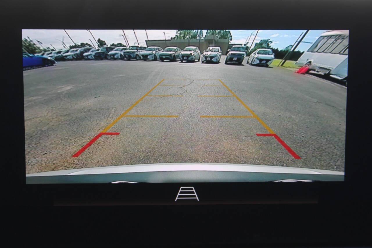 2025 White Buick Envista Preferred (KL47LAEPXSB) with an ECOTEC 1.2L Flex Fuel Turbo I3 137hp 162ft. lbs. 1.2L I3 engine, Automatic 6-Speed transmission, located at 4301 NW 39th , Oklahoma City, OK, 73112, (405) 949-5600, 35.512135, -97.598671 - NO DRIVERS LICENCE -NO FULL COVERAGE INSURANCE - NO CREDIT CHECK. COME ON OVER TO SUPERSPORTS, TAKE A LOOK AND TEST DRIVE. PLEASE GIVE US A CALL AT (405) 949-5600. NO LICENCIA DE CONDUCIR - NO SEGURO DE COBERTURA TOTAL - NO VERIFICACION DE CREDITO. VISITENOS EN SUPERSPORTS, MIRE NUESTRO - Photo#20