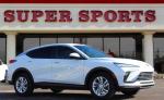 2025 Buick Envista Preferred 4dr Crossover