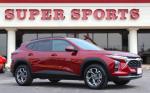 2025 Chevrolet Trax LT 4dr Crossover