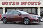 2025 Nissan Altima 2.5 SV 4dr Sedan