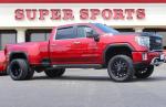 2020 GMC Sierra 3500HD Denali 4x4 4dr Crew Cab LB DRW