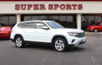 2023 Volkswagen Atlas V6 SE 4Motion AWD 4dr SUV w/Technology