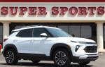 2025 Chevrolet TrailBlazer LT 4dr SUV