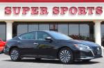 2025 Nissan Altima 2.5 SV 4dr Sedan