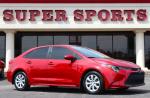 2021 Toyota Corolla LE 4dr Sedan