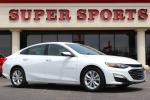 2023 Chevrolet Malibu LT 4dr Sedan w/1LT
