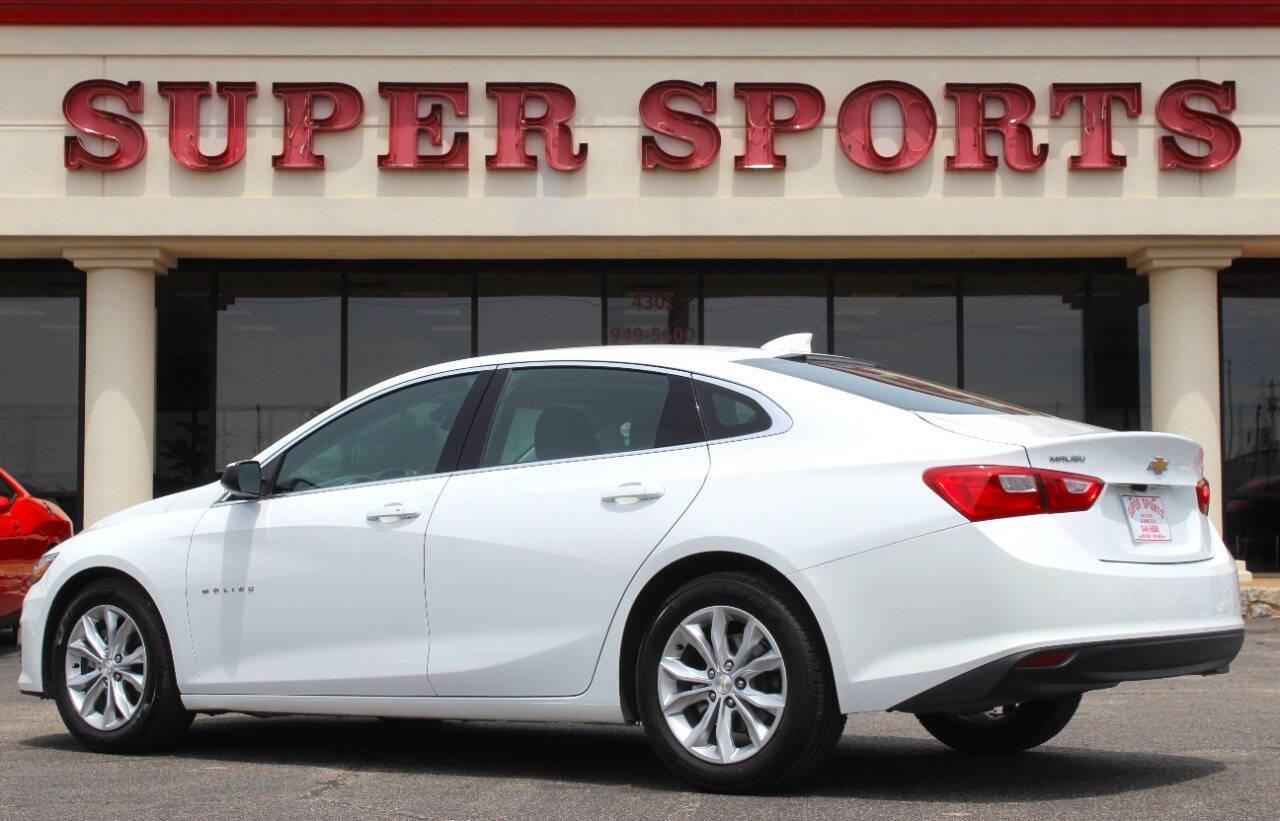 2023 Off White Chevrolet Malibu 1LT (1G1ZD5ST8PF) with an Ecotec 1.5L Turbo I4 160hp 184ft. lbs. 1.5L I4 engine, CVT transmission, located at 4301 NW 39th , Oklahoma City, OK, 73112, (405) 949-5600, 35.512135, -97.598671 - NO DRIVERS LICENCE -NO FULL COVERAGE INSURANCE - NO CREDIT CHECK. COME ON OVER TO SUPERSPORTS, TAKE A LOOK AND TEST DRIVE. PLEASE GIVE US A CALL AT (405) 949-5600. NO LICENCIA DE CONDUCIR - NO SEGURO DE COBERTURA TOTAL - NO VERIFICACION DE CREDITO. VISITENOS EN SUPERSPORTS, MIRE NUESTRO - Photo#4