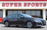 2025 Nissan Altima 2.5 SV 4dr Sedan