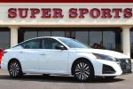2025 Nissan Altima 2.5 SV 4dr Sedan