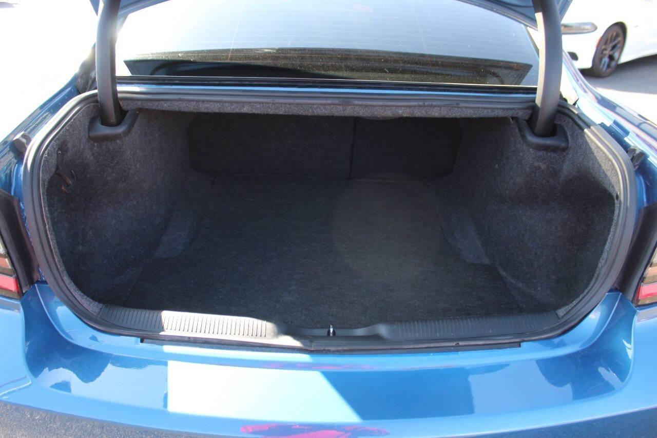 2023 Blue Dodge Charger GT (2C3CDXHG7PH) with an Pentastar 3.6L V6 300hp 264ft. lbs. 3.6L V6 engine, Automatic 8-Speed transmission, located at 4301 NW 39th , Oklahoma City, OK, 73112, (405) 949-5600, 35.512135, -97.598671 - NO DRIVERS LICENCE -NO FULL COVERAGE INSURANCE - NO CREDIT CHECK. COME ON OVER TO SUPERSPORTS, TAKE A LOOK AND TEST DRIVE. PLEASE GIVE US A CALL AT (405) 949-5600. NO LICENCIA DE CONDUCIR - NO SEGURO DE COBERTURA TOTAL - NO VERIFICACION DE CREDITO. VISITENOS EN SUPERSPORTS, MIRE NUESTRO - Photo#13