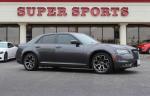 2017 Chrysler 300 S Alloy Edition 4dr Sedan