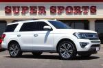 2021 Ford Expedition Limited 4x2 4dr SUV