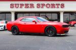 2019 Dodge Challenger R/T Scat Pack 2dr Coupe