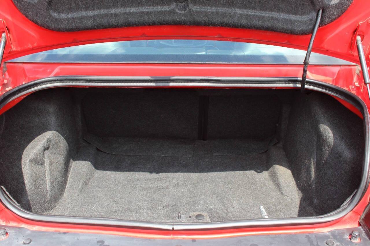 2019 Red Dodge Challenger R/T SCAT Pack (2C3CDZFJ6KH) with an 6.4L V8 6.4L V8 engine, Automatic 8-Speed transmission, located at 4301 NW 39th , Oklahoma City, OK, 73112, (405) 949-5600, 35.512135, -97.598671 - NO DRIVERS LICENCE -NO FULL COVERAGE INSURANCE - NO CREDIT CHECK. COME ON OVER TO SUPERSPORTS, TAKE A LOOK AND TEST DRIVE. PLEASE GIVE US A CALL AT (405) 949-5600. NO LICENCIA DE CONDUCIR - NO SEGURO DE COBERTURA TOTAL - NO VERIFICACION DE CREDITO. VISITENOS EN SUPERSPORTS, MIRE NUE - Photo#11