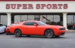 2018 Dodge Challenger R/T 2dr Coupe