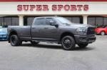 2024 RAM 3500 Big Horn 4x4 4dr Crew Cab 8 ft. LB DRW Pickup