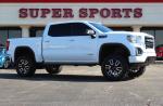 2020 GMC Sierra 1500 AT4 4x4 4dr Crew Cab 6.6 ft. SB