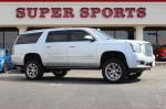 2017 GMC Yukon XL Denali 4x4 4dr SUV