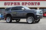 2018 Chevrolet Tahoe Premier 4x2 4dr SUV