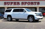 2015 Chevrolet Suburban LTZ 4x4 4dr SUV