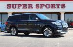 2019 Lincoln Navigator L Reserve 4x4 4dr SUV