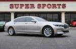 2022 BMW 7 Series 740i xDrive AWD 4dr Sedan