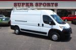 2023 RAM ProMaster 2500 159 WB 3dr High Roof Cargo Van