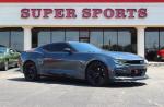 2021 Chevrolet Camaro SS 2dr Coupe w/2SS