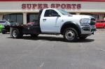 2021 RAM 5500 4X4 2dr Regular Cab 168.5 in. WB