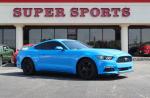 2017 Ford Mustang V6 2dr Fastback