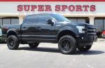 2017 Ford F-150 Lariat 4x4 4dr SuperCrew 5.5 ft. SB