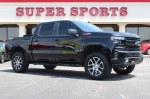 2020 Chevrolet Silverado 1500 LT Trail Boss 4x4 4dr Crew Cab 5.8 ft. SB