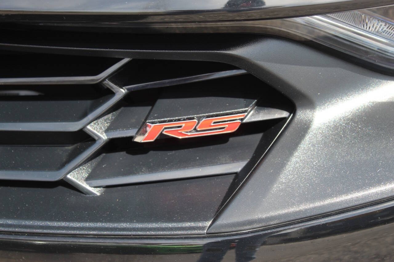 2020 Black Chevrolet Camaro 2LT Coupe 6M (1G1FC1RS5L0) with an 3.6L V6 335hp 284ft. lbs. 3.6L V6 engine, Manual 6-Speed transmission, located at 4301 NW 39th , Oklahoma City, OK, 73112, (405) 949-5600, 35.512135, -97.598671 - Hablamos espaol. SPEND SMART --- BUY FROM SUPER SPORTS. ALL PRICES, DOWN PAYMENTS, PAYMENTS, AND FINANCE TERMS ARE NEGOTIABLE AT THE TIME OF APPROVAL. WE WILL WORK WITH YOU TO FIT YOUR BUDGET. WE WILL EVEN LOWER AND ADJUST THE NUMBERS TO HELP MAKE THE VEHICLE MORE AFFORDABLE FOR YOU.- Photo#22