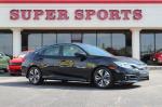 2017 Honda Civic EX T 4dr Sedan CVT