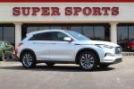 2019 Infiniti QX50 Luxe AWD 4dr Crossover