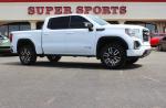2021 GMC Sierra 1500 AT4 4x4 4dr Crew Cab 5.8 ft. SB