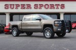 2014 Chevrolet Silverado 1500 High Country 4x4 4dr Crew Cab 5.8 ft. SB