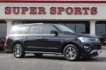 2019 Ford Expedition MAX Limited 4x4 4dr SUV
